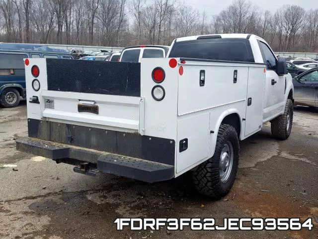 1FDRF3F62JEC93564 фото 5