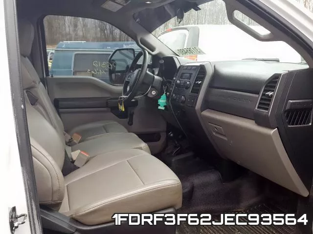 1FDRF3F62JEC93564 фото 6
