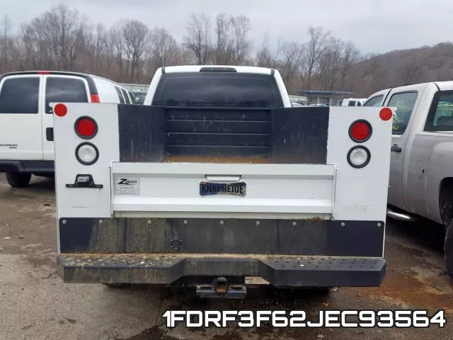 1FDRF3F62JEC93564 фото 7