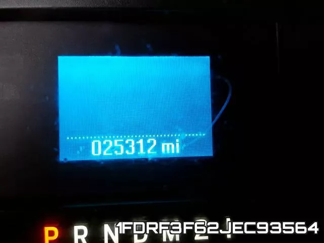 1FDRF3F62JEC93564 фото 9