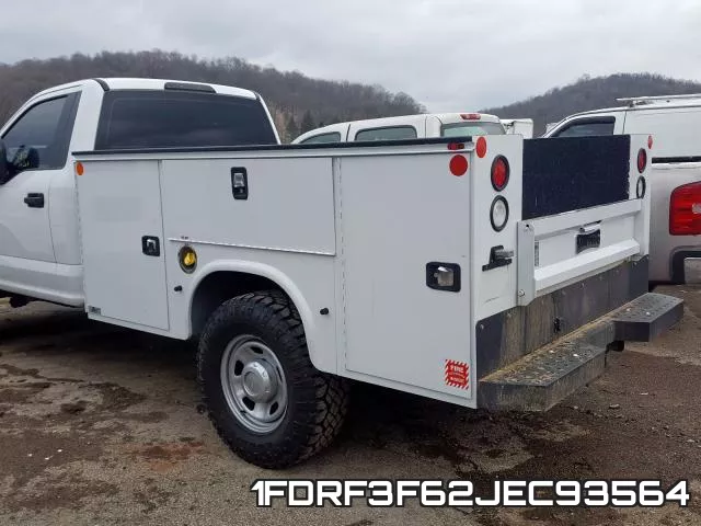 1FDRF3F62JEC93564 фото 10