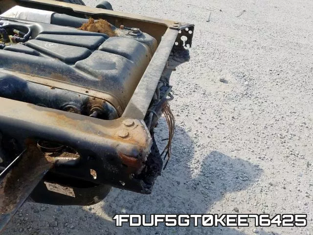 1FDUF5GT0KEE76425 фото 10