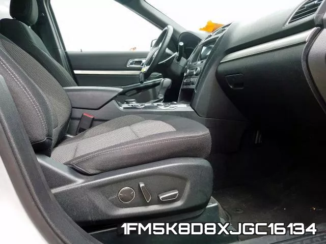 1FM5K8D8XJGC16134 фото 6