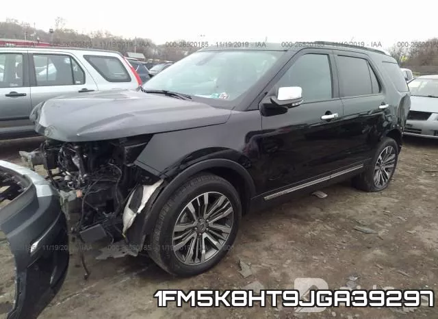 1FM5K8HT9JGA39297 фото 3