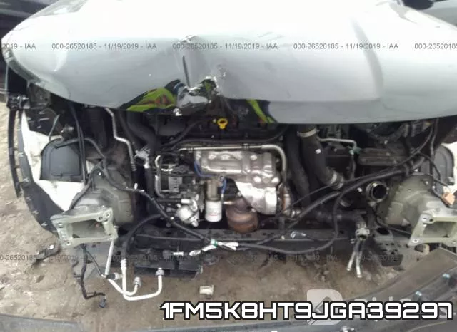 1FM5K8HT9JGA39297 фото 7