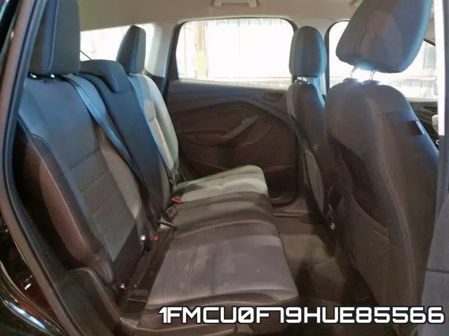 1FMCU0F79HUE85566 фото 7