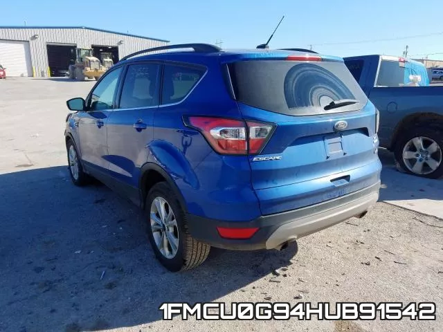 1FMCU0G94HUB91542 фото 4