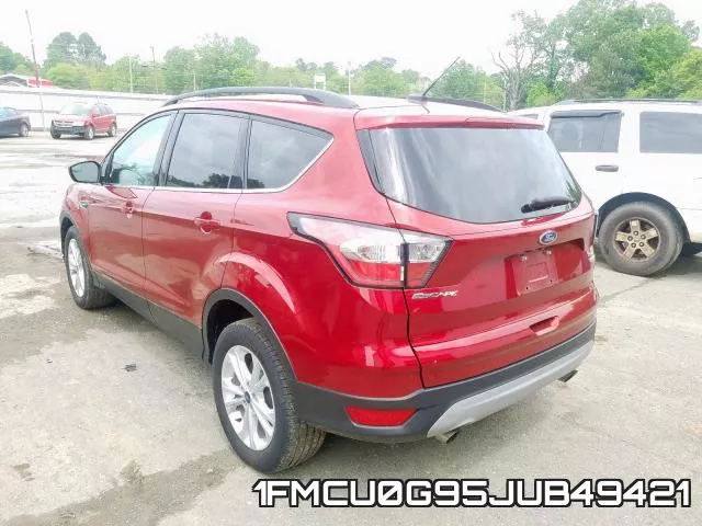 1FMCU0G95JUB49421 фото 4