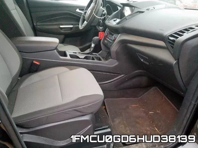 1FMCU0GD6HUD38139 фото 6