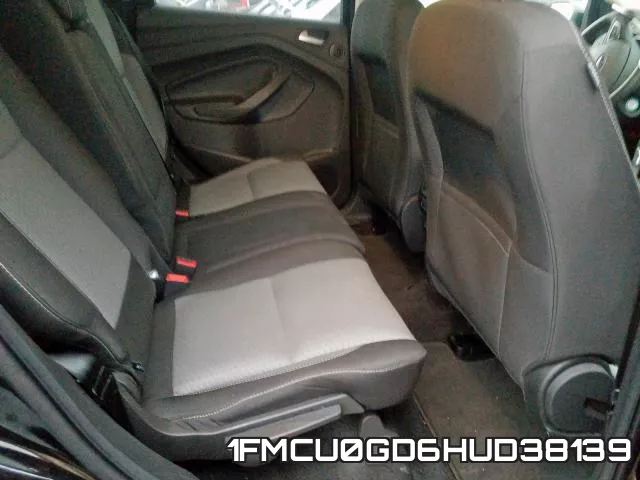 1FMCU0GD6HUD38139 фото 7