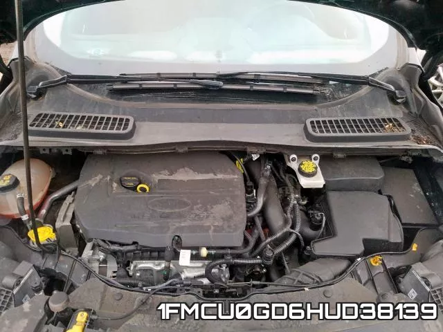 1FMCU0GD6HUD38139 фото 8