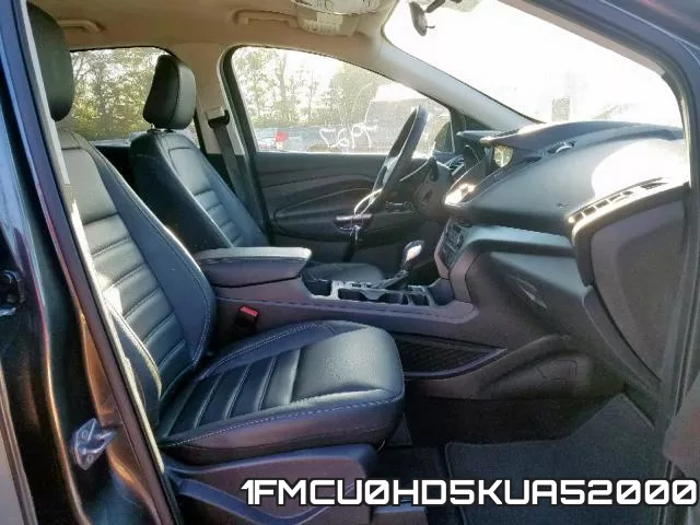 1FMCU0HD5KUA52000 фото 6