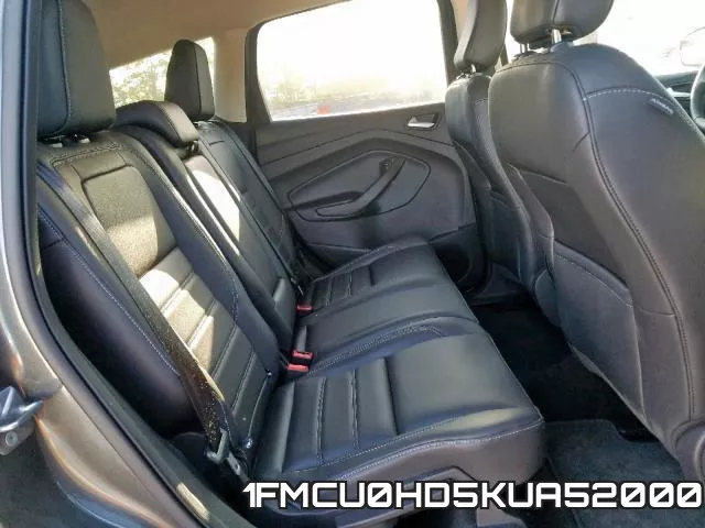 1FMCU0HD5KUA52000 фото 7