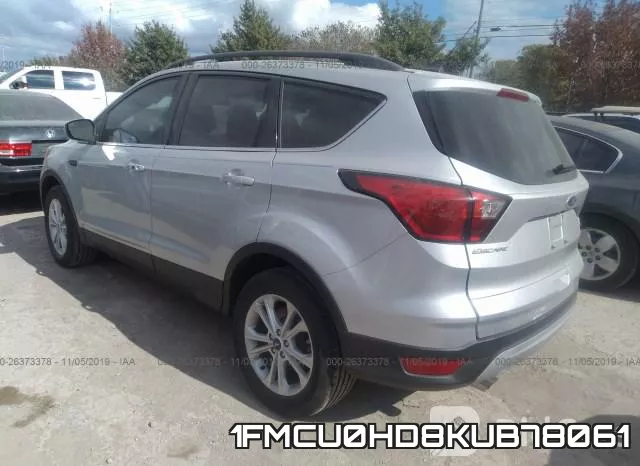 1FMCU0HD8KUB78061 фото 4