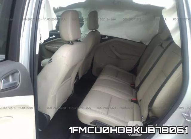 1FMCU0HD8KUB78061 фото 9