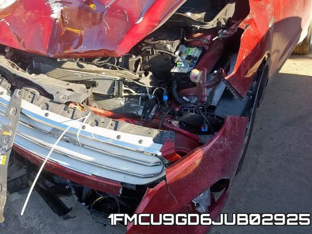 1FMCU9GD6JUB02925 фото 10