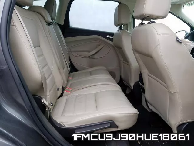 1FMCU9J90HUE18061 фото 7