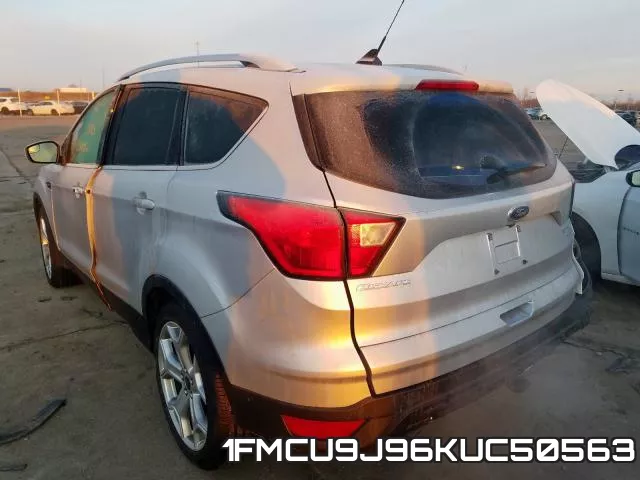 1FMCU9J96KUC50563 фото 4