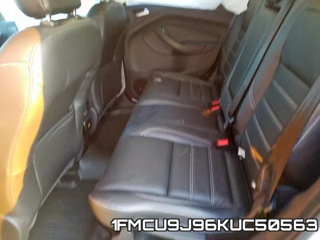 1FMCU9J96KUC50563 фото 7