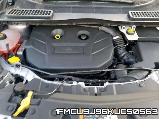 1FMCU9J96KUC50563 фото 8