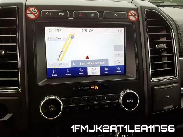 1FMJK2AT1LEA11756 фото 10