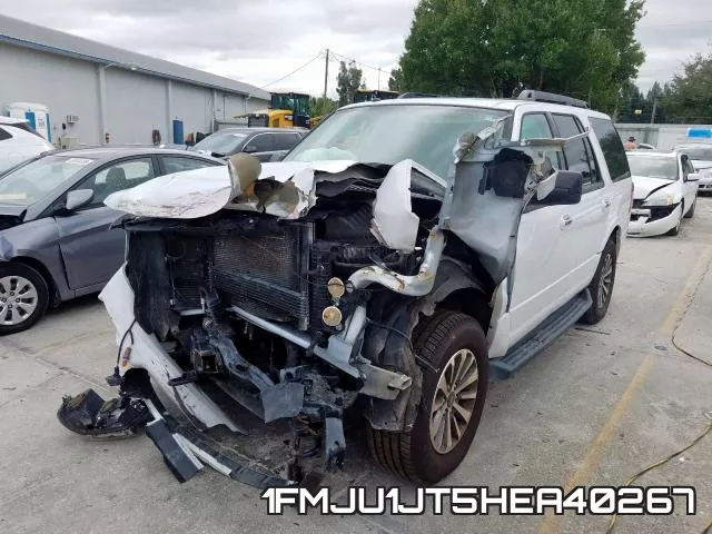 1FMJU1JT5HEA40267 фото 3