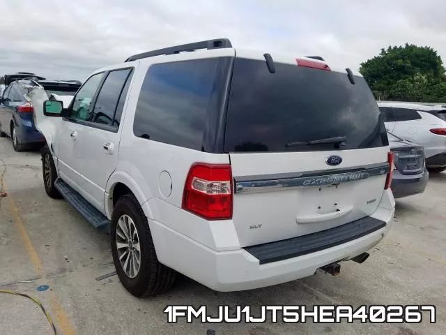 1FMJU1JT5HEA40267 фото 4