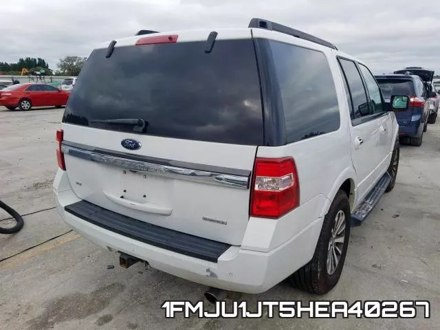 1FMJU1JT5HEA40267 фото 5