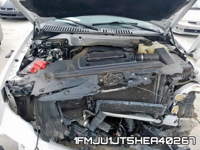 1FMJU1JT5HEA40267 фото 8