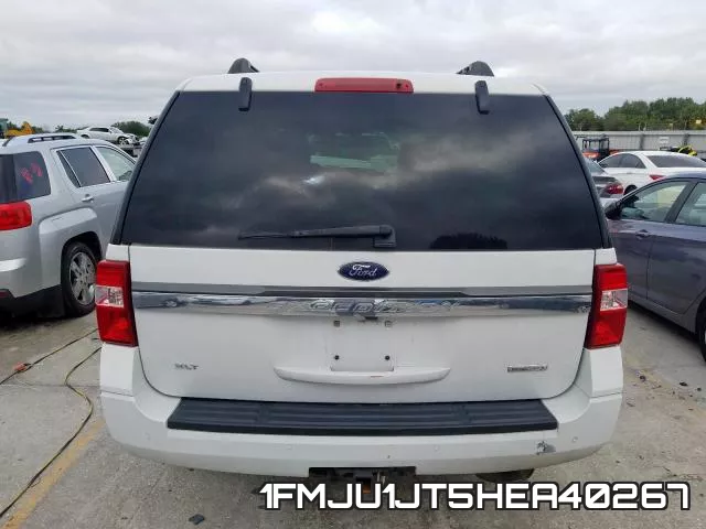1FMJU1JT5HEA40267 фото 10