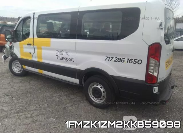 1FMZK1ZM2KKB59098 фото 4
