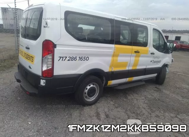 1FMZK1ZM2KKB59098 фото 5