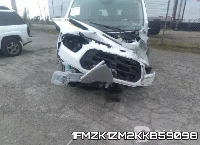 1FMZK1ZM2KKB59098 фото 7
