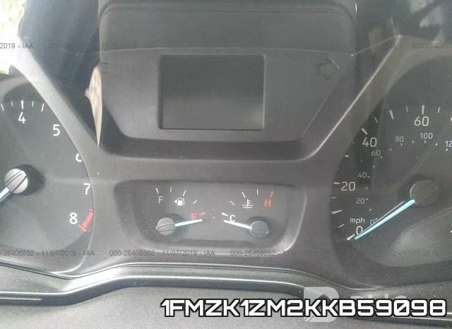 1FMZK1ZM2KKB59098 фото 8