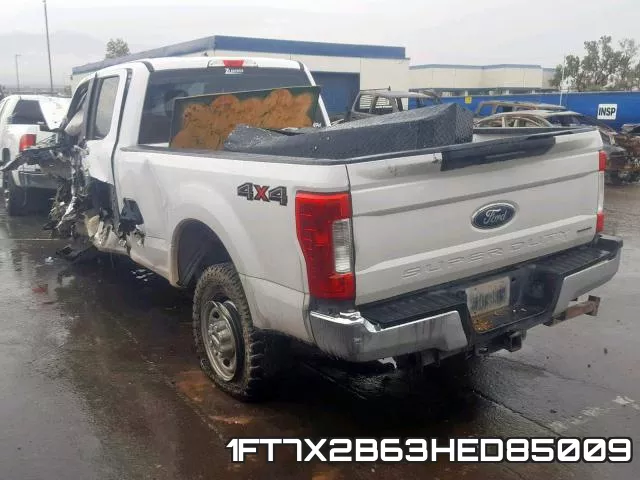1FT7X2B63HED85009 фото 4