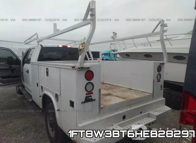 1FT8W3BT6HEB28297 фото 9