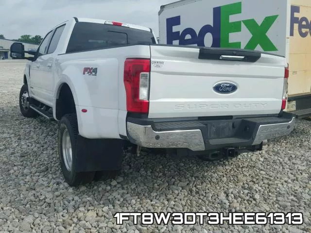 1FT8W3DT3HEE61313 фото 4