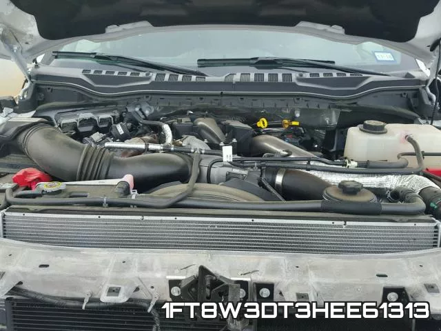 1FT8W3DT3HEE61313 фото 8
