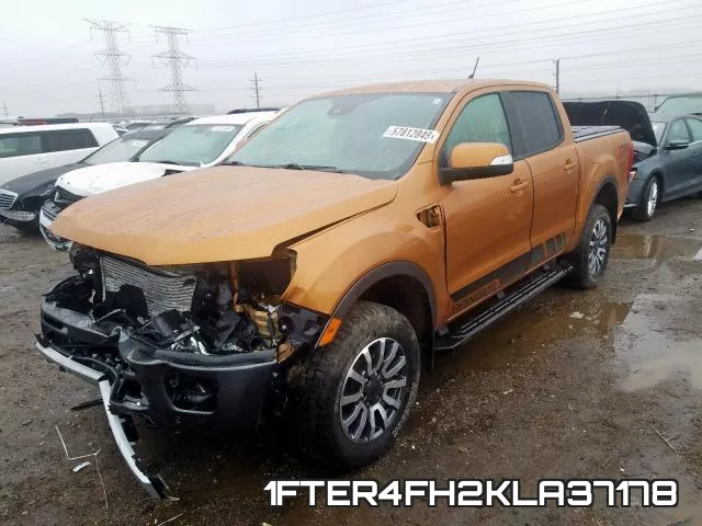 1FTER4FH2KLA37178 фото 3
