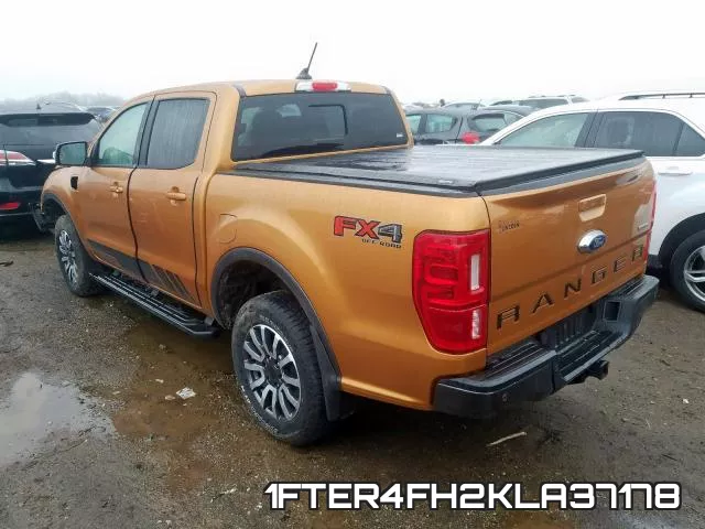 1FTER4FH2KLA37178 фото 4