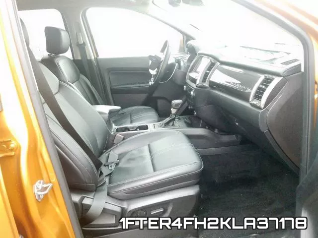 1FTER4FH2KLA37178 фото 6