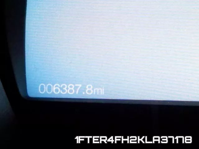1FTER4FH2KLA37178 фото 9