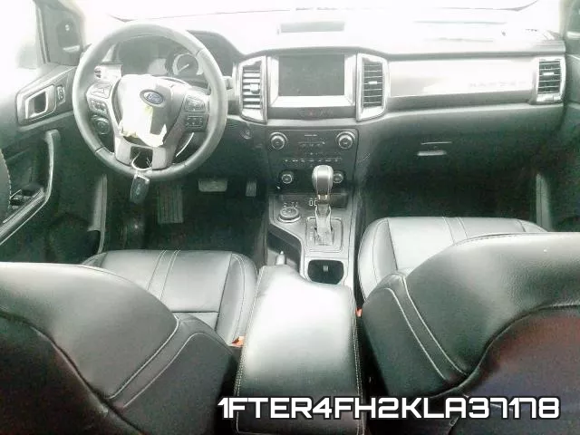 1FTER4FH2KLA37178 фото 10