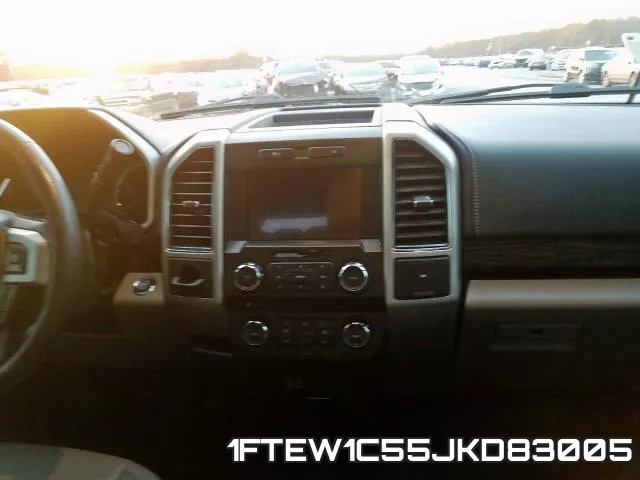 1FTEW1C55JKD83005 фото 10