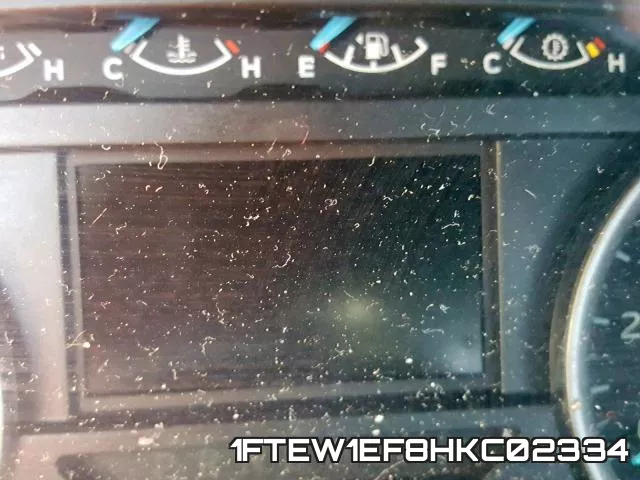1FTEW1EF8HKC02334 фото 9
