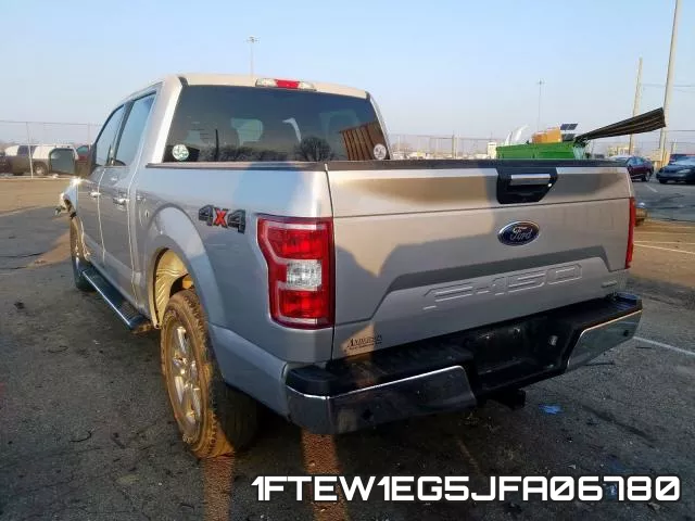 1FTEW1EG5JFA06780 фото 4