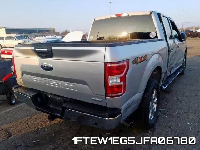 1FTEW1EG5JFA06780 фото 5
