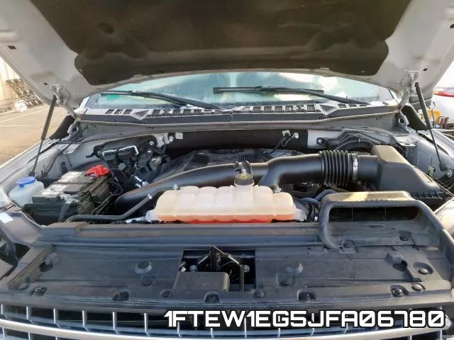 1FTEW1EG5JFA06780 фото 6