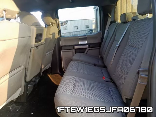 1FTEW1EG5JFA06780 фото 7