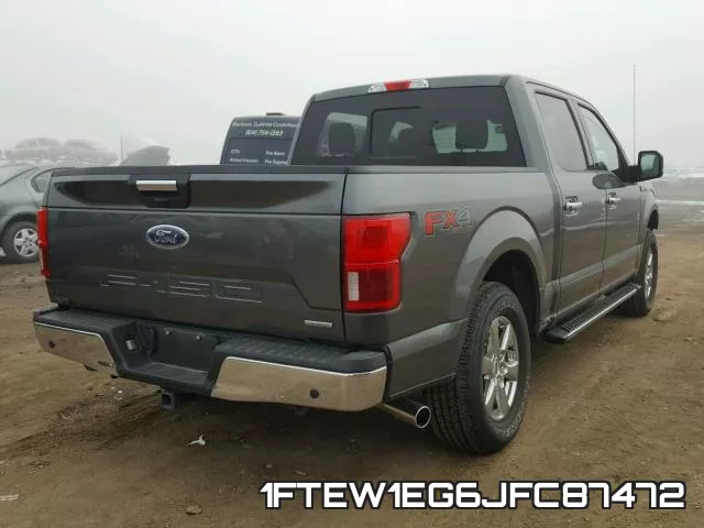1FTEW1EG6JFC87472 фото 5